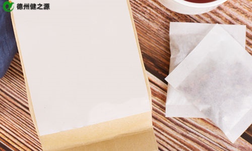 双参灵芝元气茶贴牌代加工