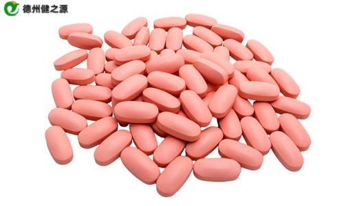 压片糖果执行标准是什么